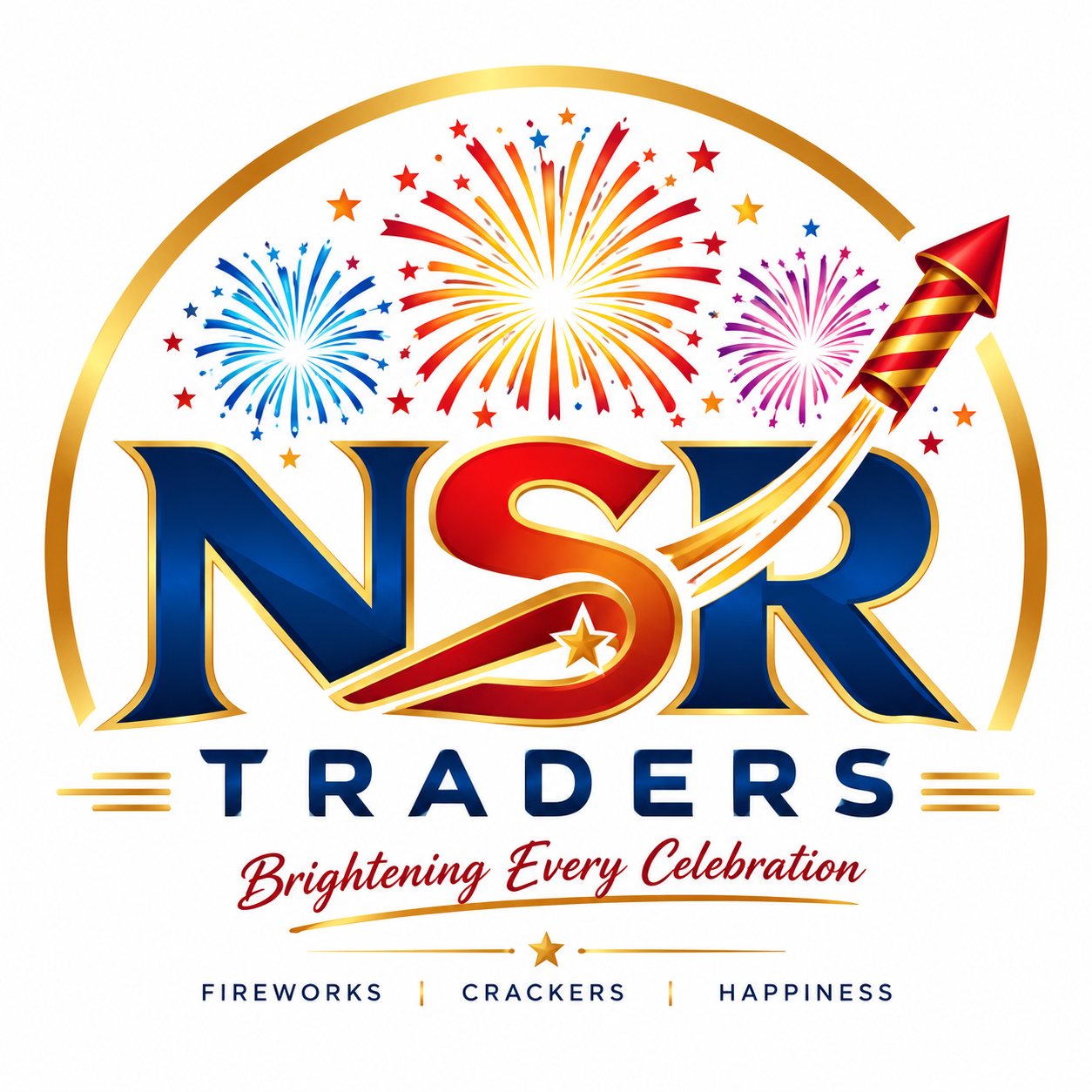 NSR Traders